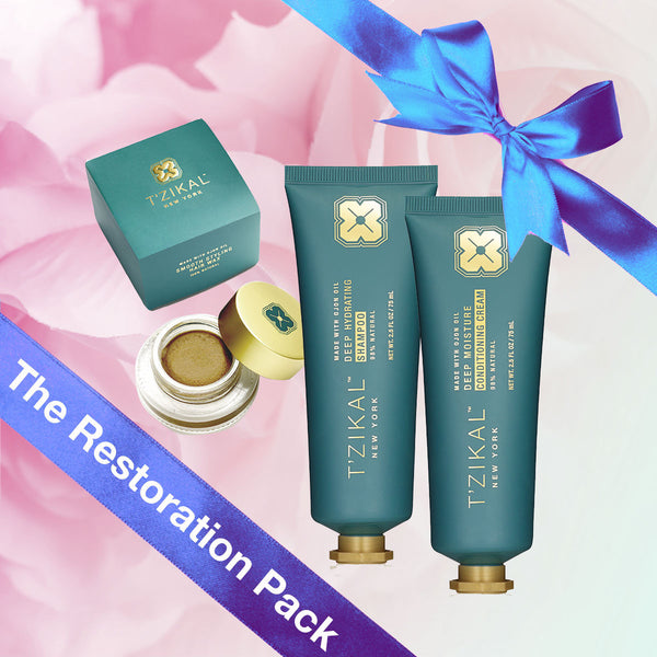 The Restoration Pack