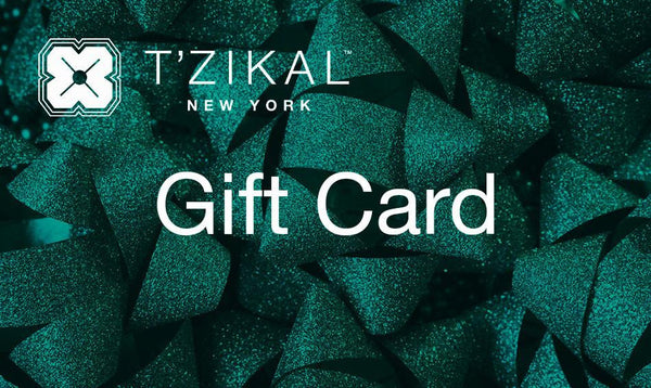 T'zikal Mothersday Gift Card