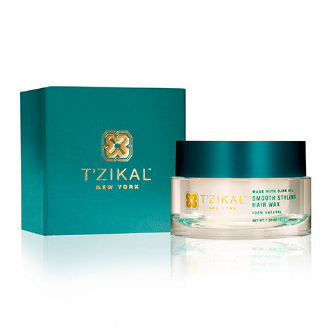 Smooth Styling Hair Wax