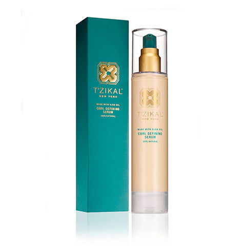 Curl Defining Hair Serum